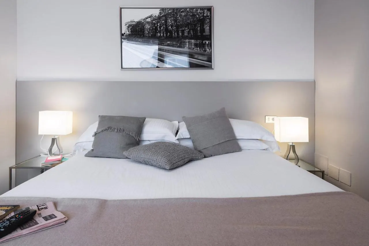 Contempora Apartments - Elvezia 8 - E54 Милан