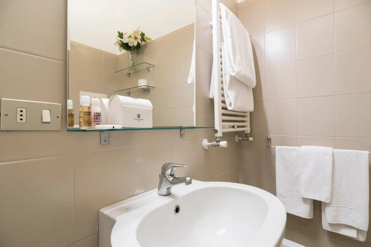 Contempora Apartments - Elvezia 8 - E54 Милан