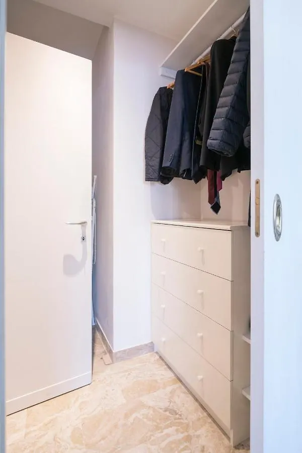 Contempora Apartments - Elvezia 8 - E54 Милан